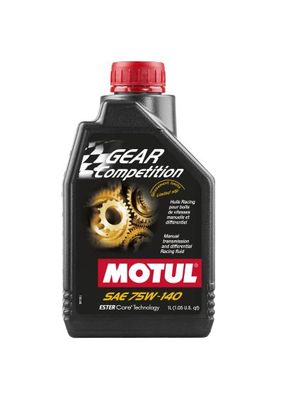 Transmission Oil MOTUL 105779
