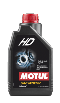 Transmission Oil MOTUL 105781