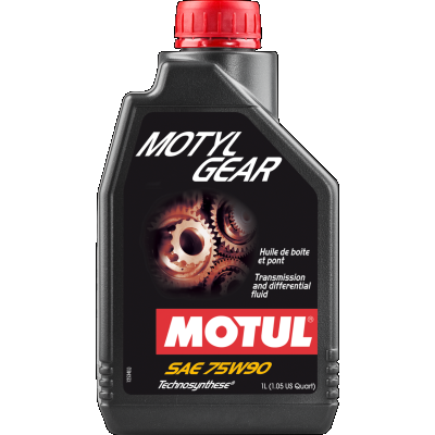 MOTUL 105783 Transmission Oil