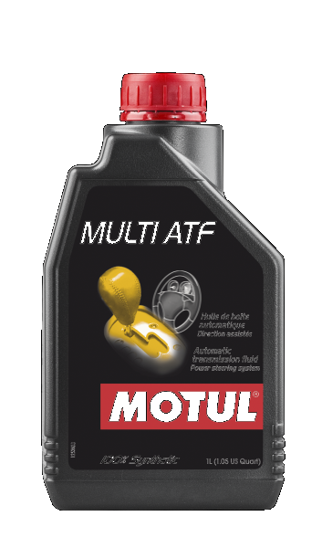 MOTUL 105784 Hydraulic Oil