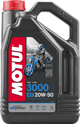 Engine Oil MOTUL 107319