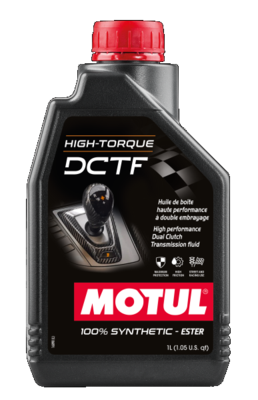 Oil, dual-clutch transmission MOTUL 110440