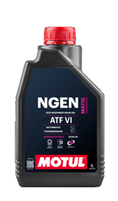 Hydraulic Oil MOTUL 113146