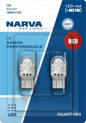 Bulb, stop light NARVA 180874100