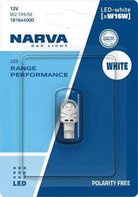 NARVA 181644000 Bulb, reverse light