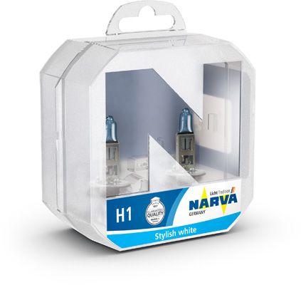 NARVA 486302100 Bulb, spotlight