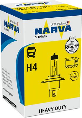 NARVA 488983000 Bulb, spotlight