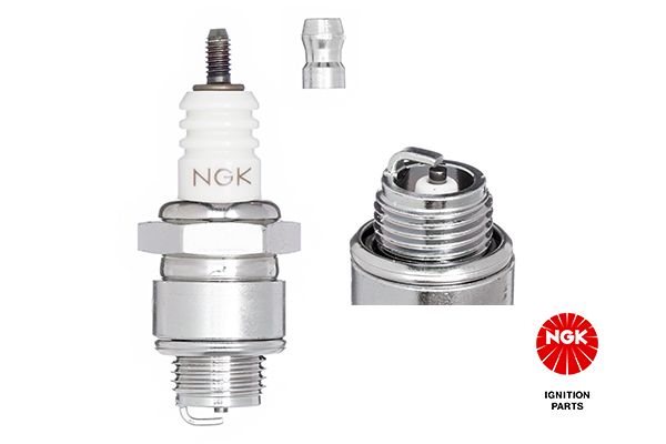 NGK 1147 Spark Plug