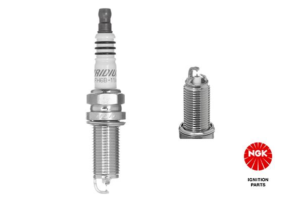 NGK 1501 Spark Plug