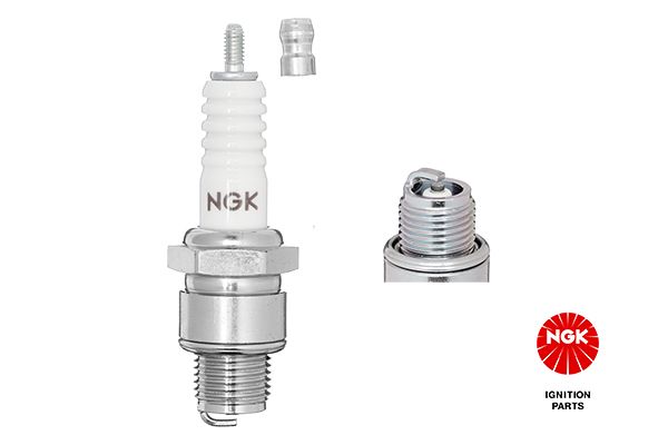 NGK 2129 Spark Plug