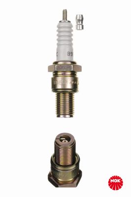 NGK 2176 Spark Plug