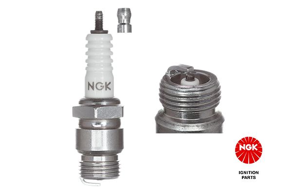 NGK 2210 Spark Plug