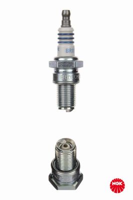 NGK 2457 Spark Plug