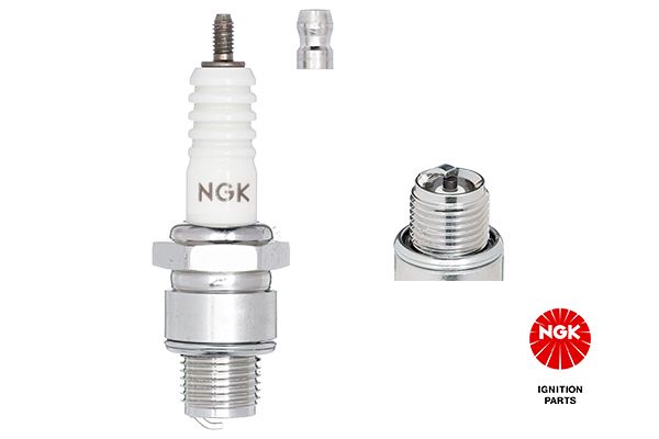 NGK 2621 Spark Plug