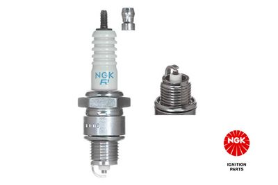 Spark Plug NGK 2633
