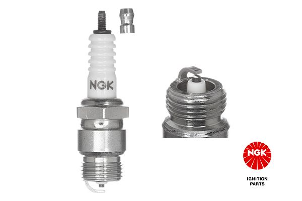 NGK 2710 Spark Plug