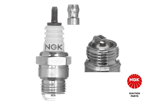 NGK 2911 Spark Plug