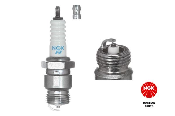 NGK 3122 Spark Plug