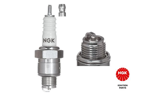 NGK 3212 Spark Plug