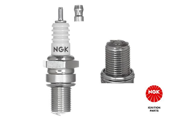NGK 3334 Spark Plug