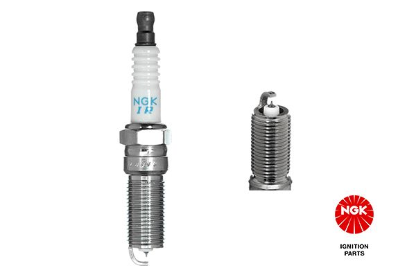 NGK 3789 Spark Plug