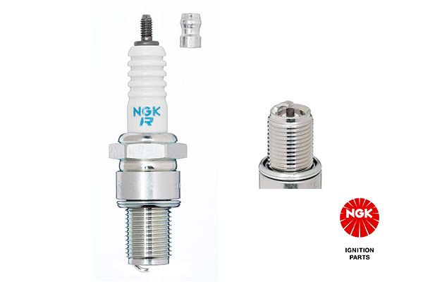 NGK 3972 Spark Plug