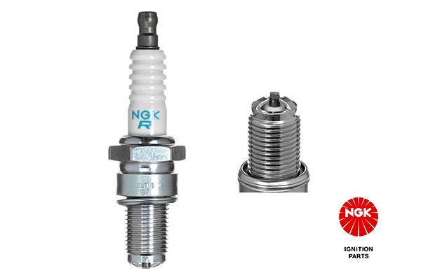 NGK 4221 Spark Plug