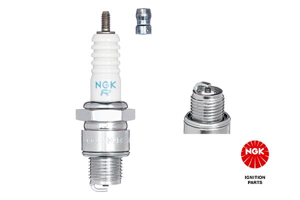 NGK 4322 Spark Plug