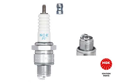 Spark Plug NGK 4322