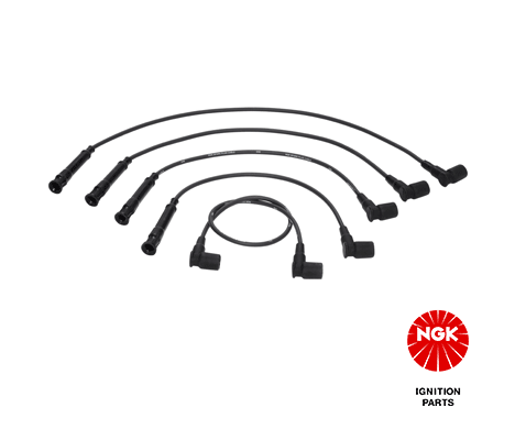 NGK 44344 Ignition Cable Kit