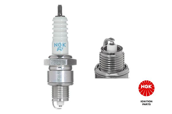NGK 4632 Spark Plug