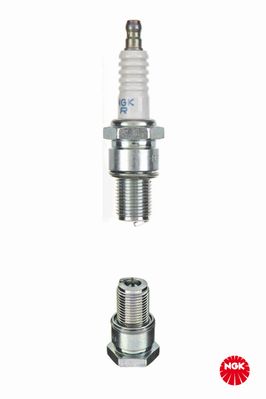 NGK 4741 Spark Plug