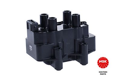 Ignition Coil NGK 48030