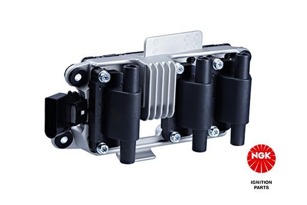 NGK 48037 Ignition Coil