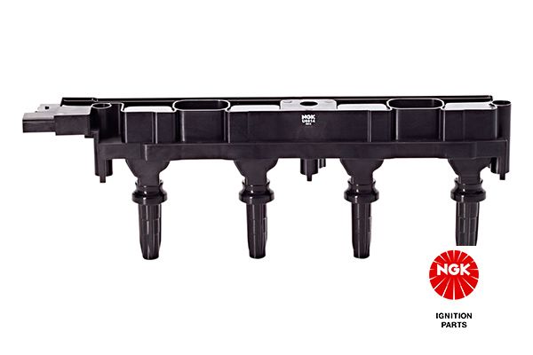 NGK 48072 Ignition Coil