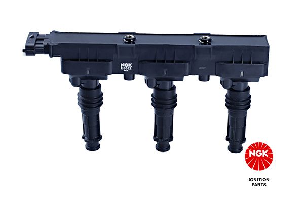 NGK 48126 Ignition Coil