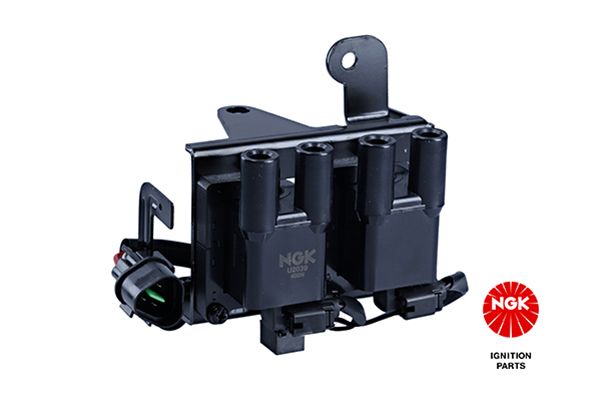 NGK 48170 Ignition Coil