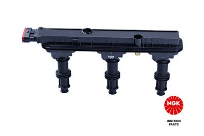 Ignition Coil NGK 48178