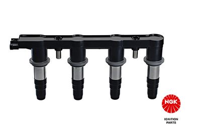 Ignition Coil NGK 49076