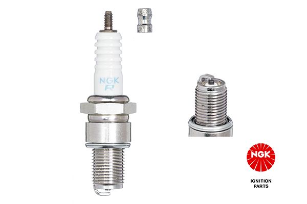 NGK 5722 Spark Plug