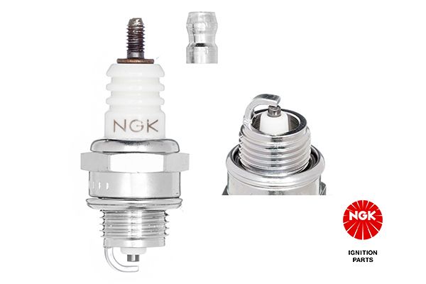 NGK 6026 Spark Plug