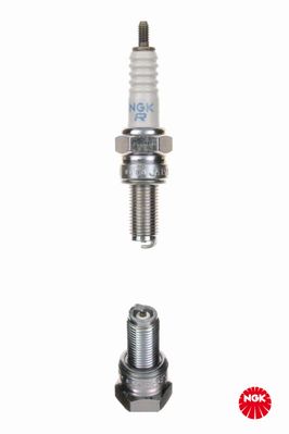 Spark Plug NGK 6263