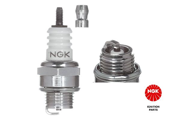 NGK 6521 Spark Plug