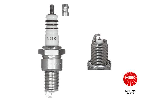 NGK 6597 Spark Plug