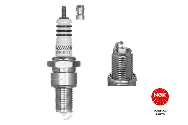 NGK 6684 Spark Plug