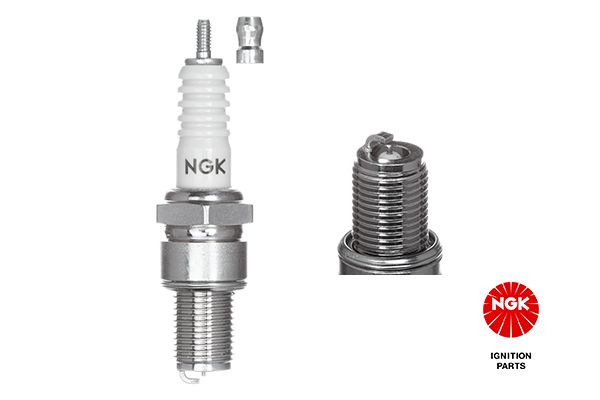NGK 7498 Spark Plug