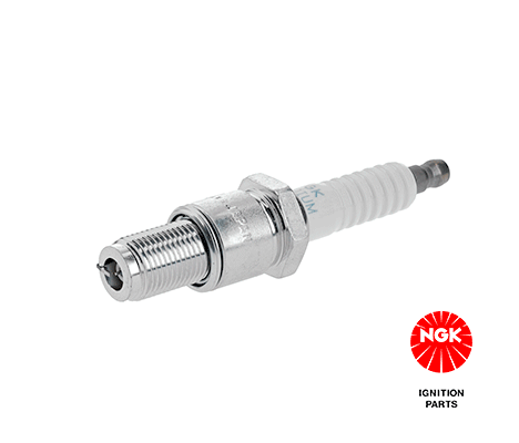 NGK 7756 Spark Plug