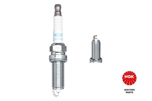 NGK 93026 Spark Plug