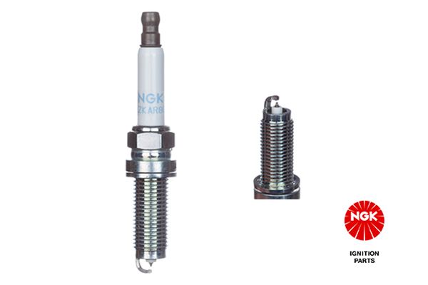 NGK 93710 Spark Plug