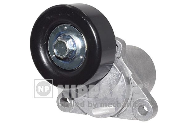 NIPPARTS J1140339 Tensioner Pulley, V-ribbed belt